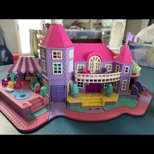 1994 Polly pocket